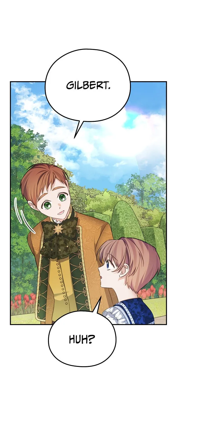 Read My Dear Aster chapter 68 image 85 on Lezhin