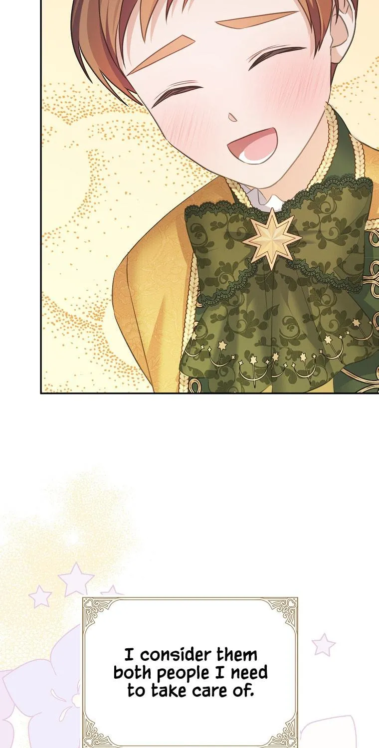 Read My Dear Aster chapter 68 image 87 on Lezhin