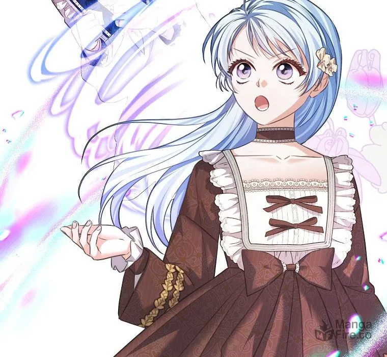 Read My Dear Aster chapter 68 image 9 on Lezhin