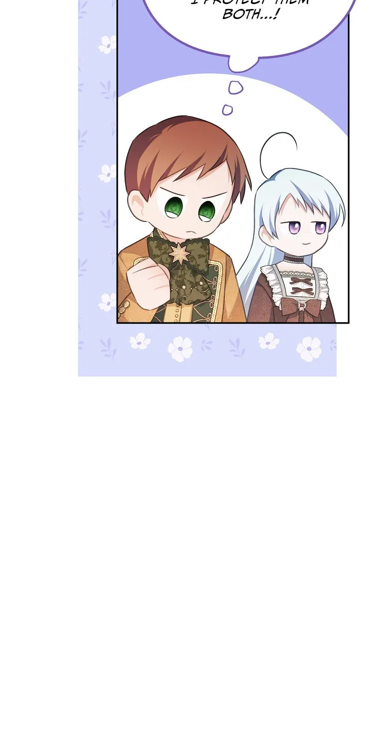 Read My Dear Aster chapter 68 image 90 on Lezhin