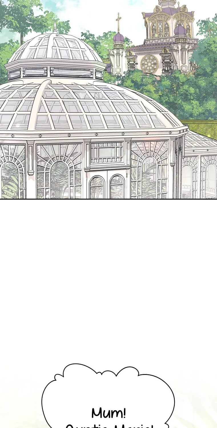 Read My Dear Aster chapter 68 image 92 on Lezhin