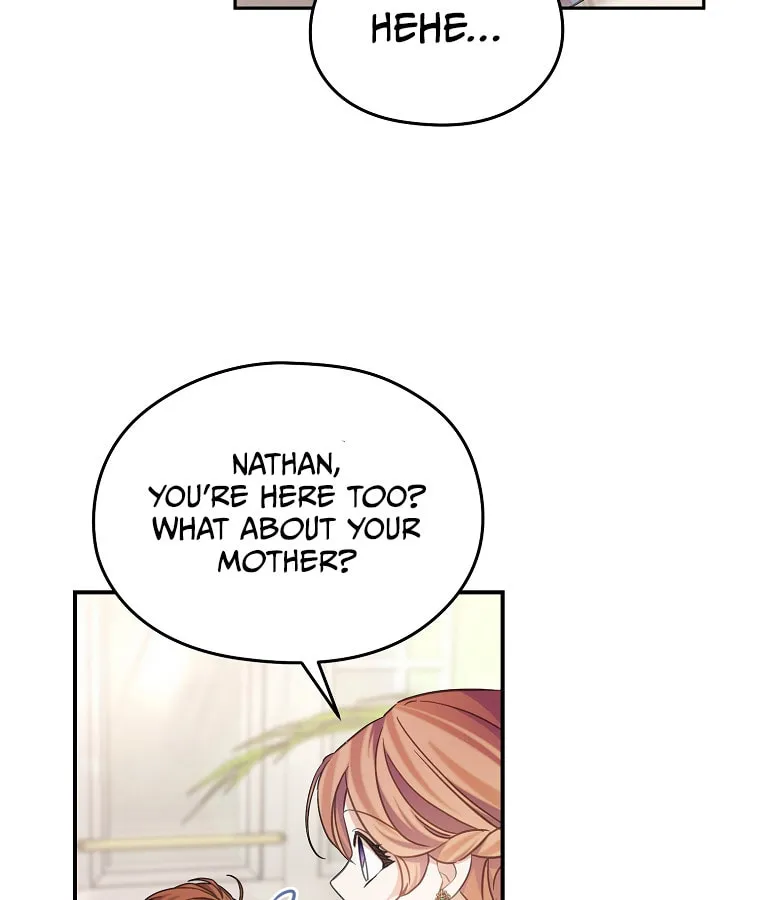 Read My Dear Aster chapter 68 image 95 on Lezhin