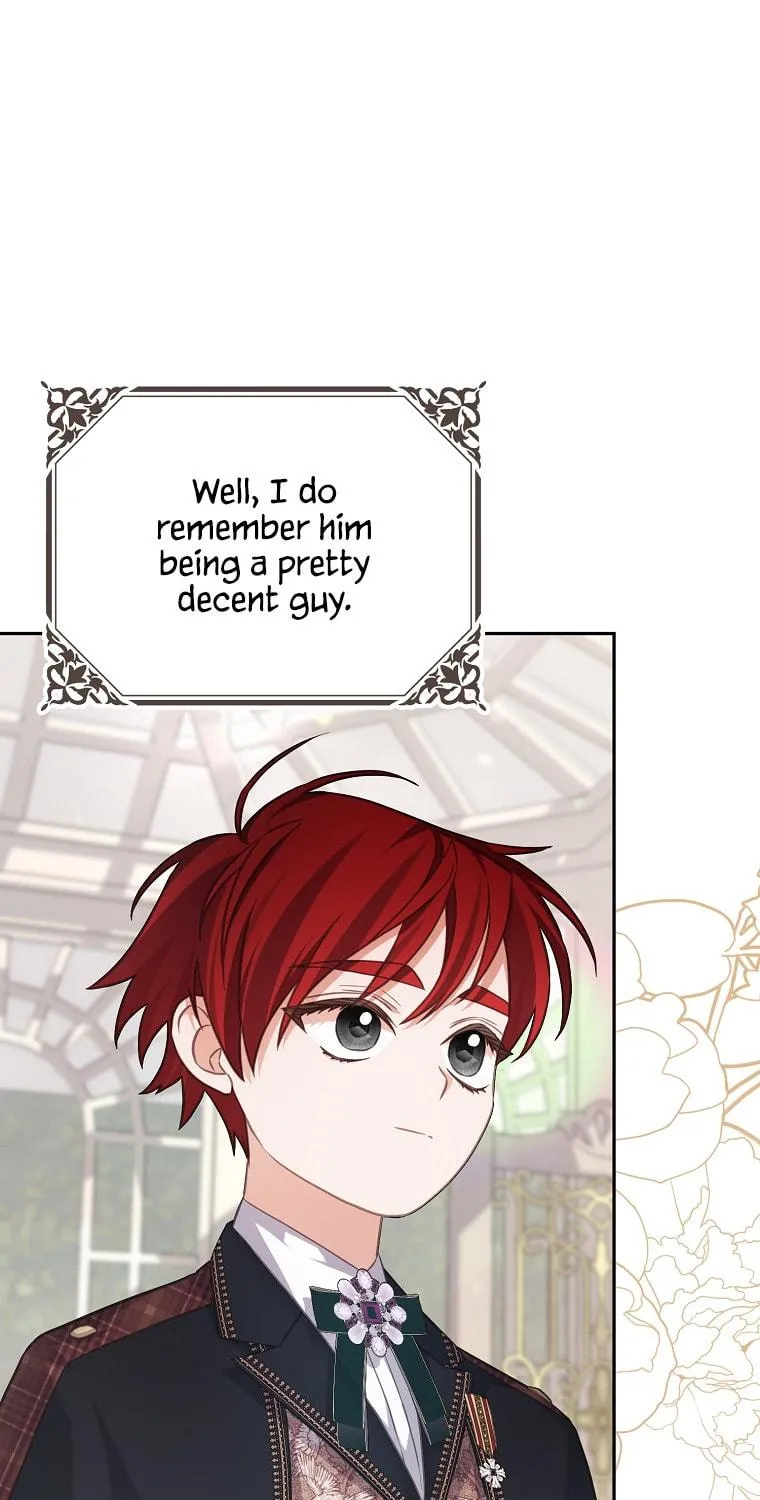 Read My Dear Aster chapter 69 image 10 on Lezhin