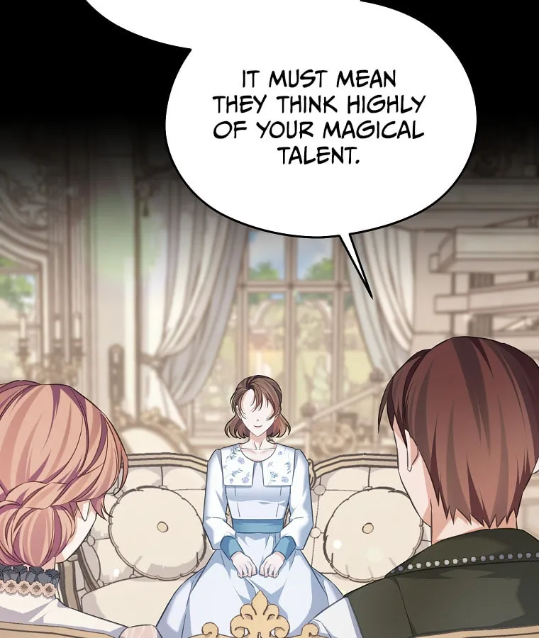 Read My Dear Aster chapter 69 image 101 on Lezhin