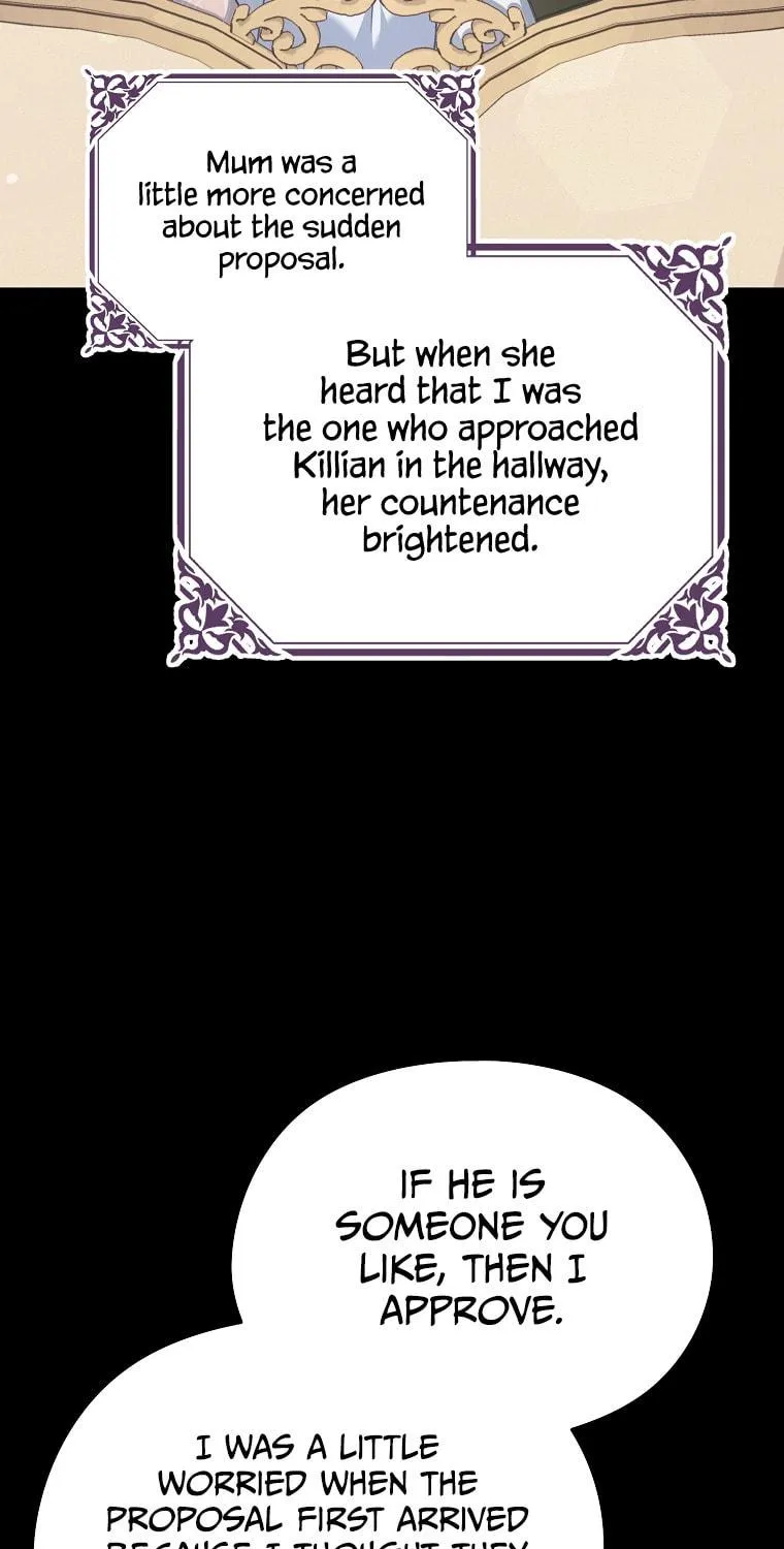 Read My Dear Aster chapter 69 image 102 on Lezhin