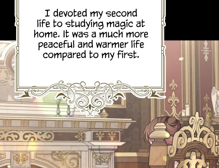 Read My Dear Aster chapter 69 image 107 on Lezhin