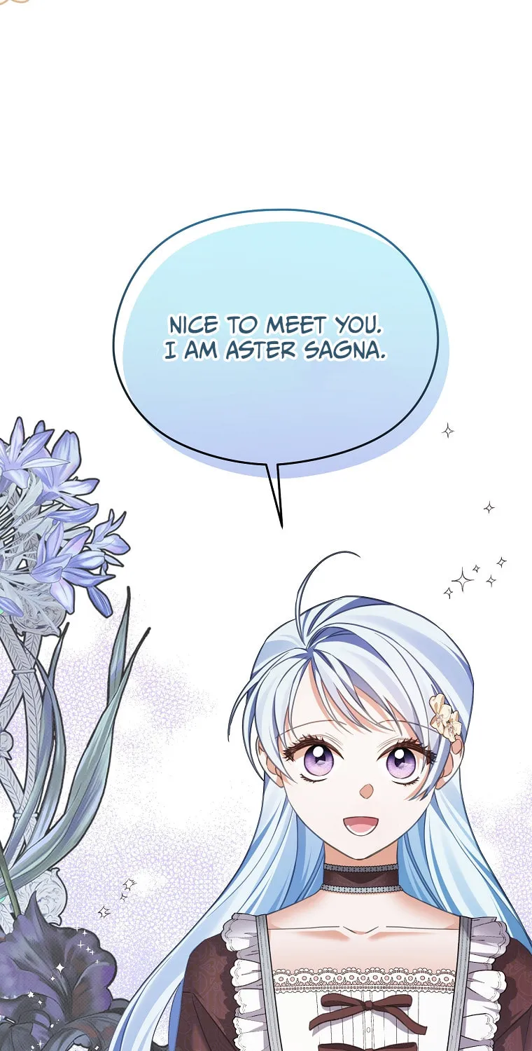 Read My Dear Aster chapter 69 image 12 on Lezhin