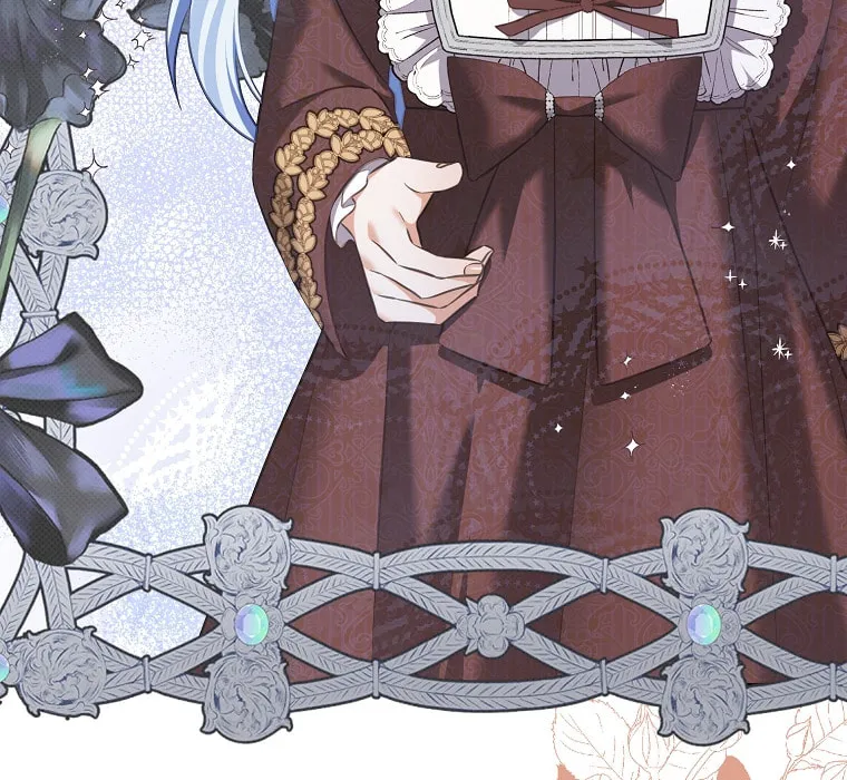 Read My Dear Aster chapter 69 image 13 on Lezhin