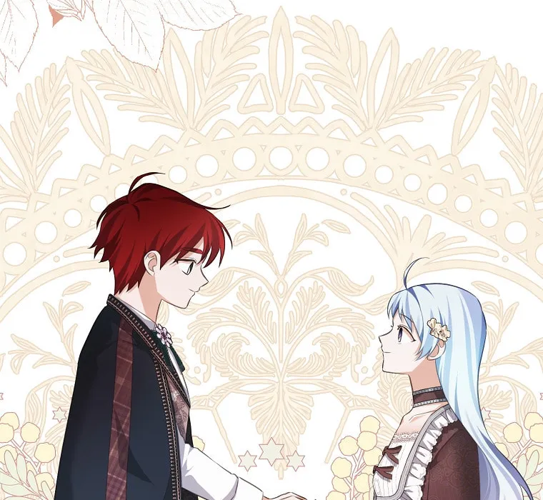 Read My Dear Aster chapter 69 image 15 on Lezhin