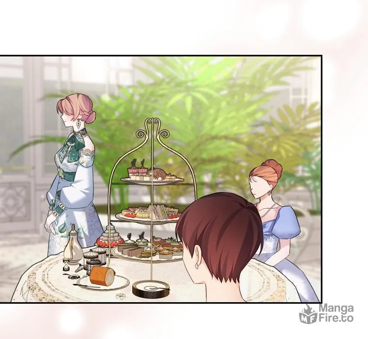 Read My Dear Aster chapter 69 image 17 on Lezhin