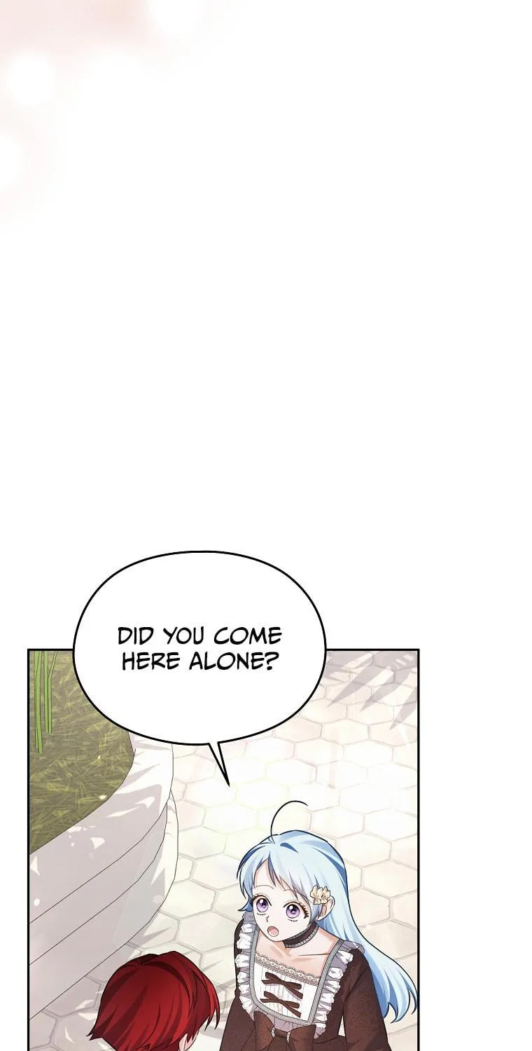 Read My Dear Aster chapter 69 image 18 on Lezhin