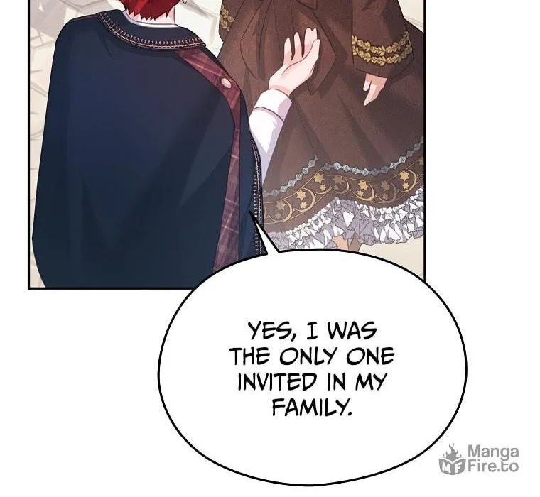 Read My Dear Aster chapter 69 image 19 on Lezhin