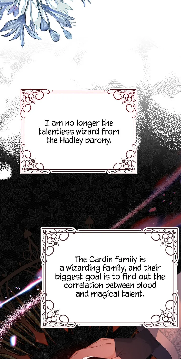 Read My Dear Aster chapter 69 image 2 on Lezhin