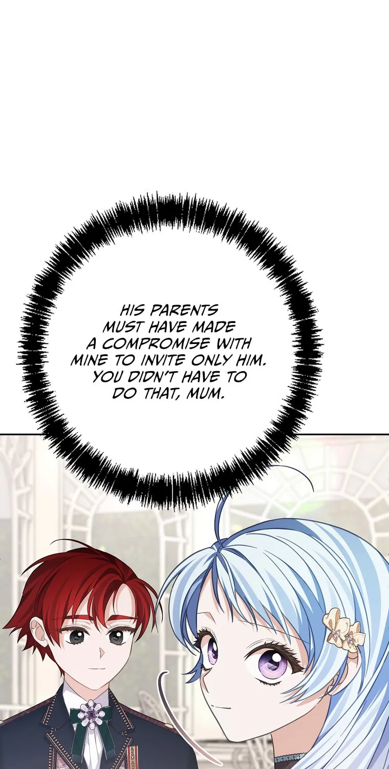 Read My Dear Aster chapter 69 image 20 on Lezhin
