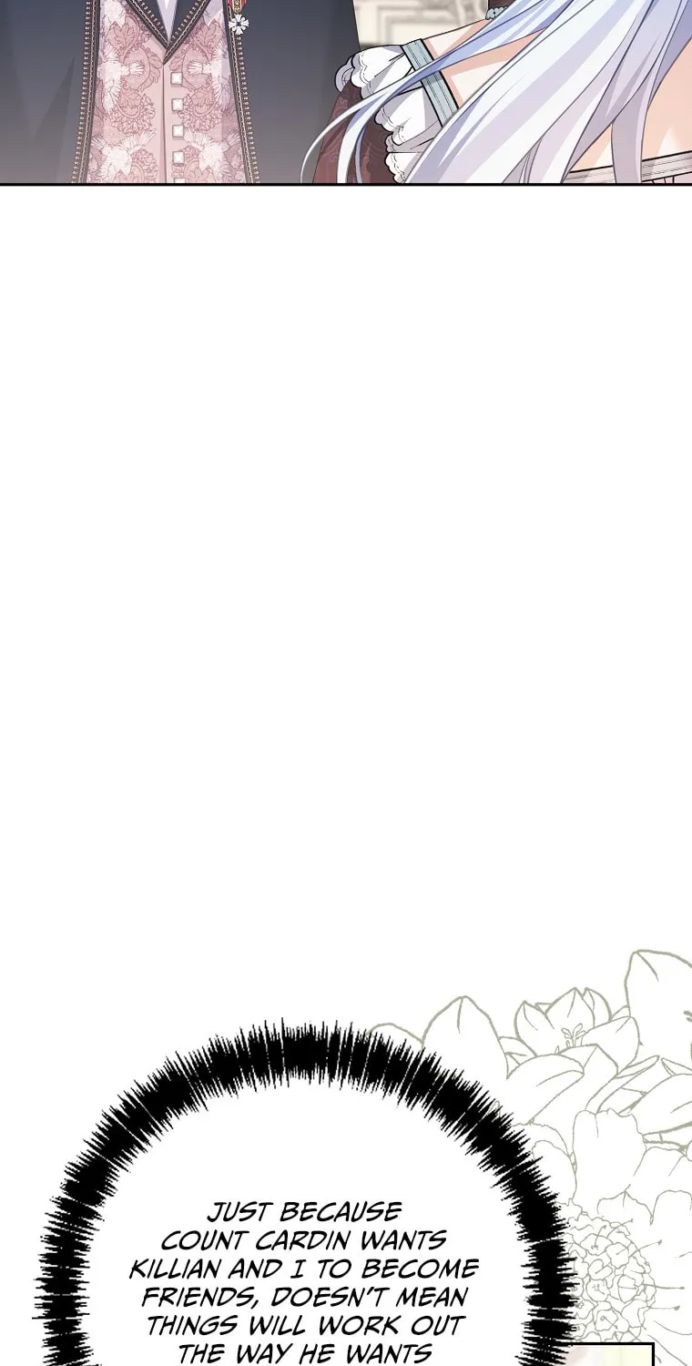 Read My Dear Aster chapter 69 image 21 on Lezhin