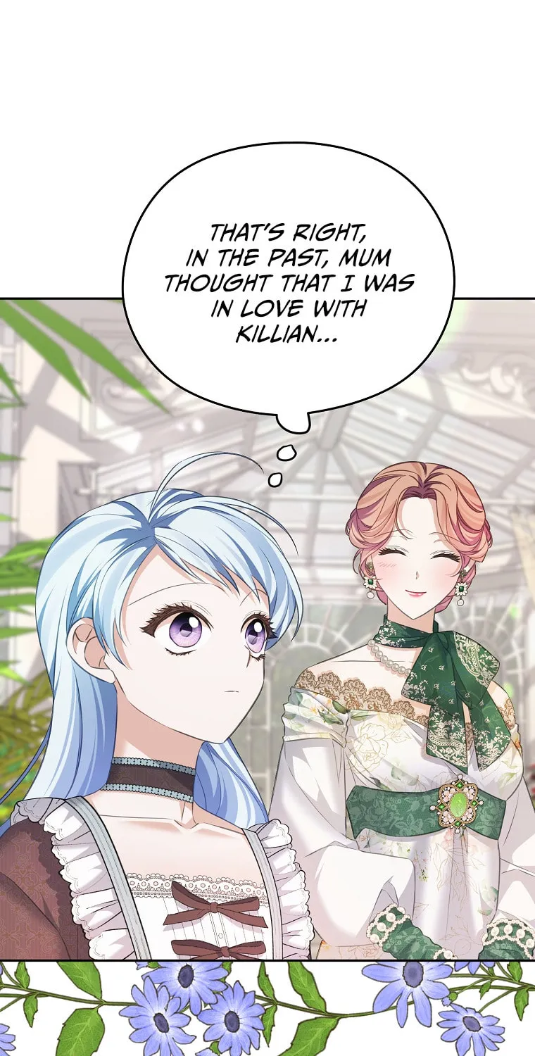 Read My Dear Aster chapter 69 image 23 on Lezhin