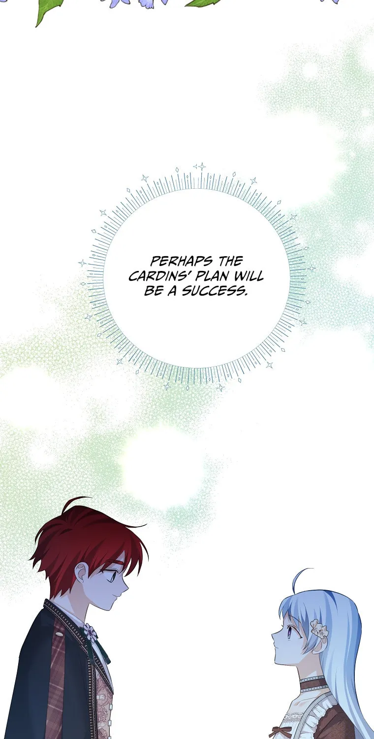Read My Dear Aster chapter 69 image 24 on Lezhin