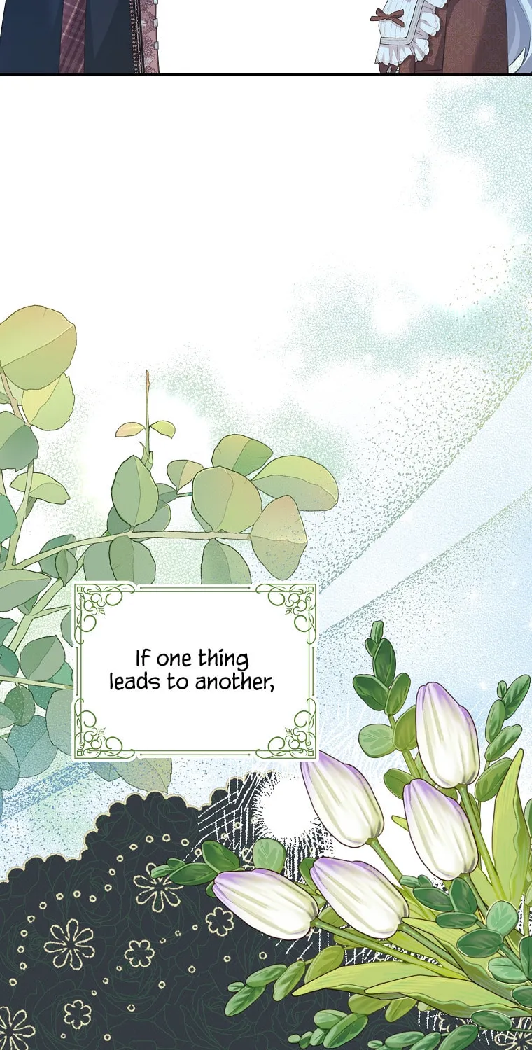 Read My Dear Aster chapter 69 image 25 on Lezhin