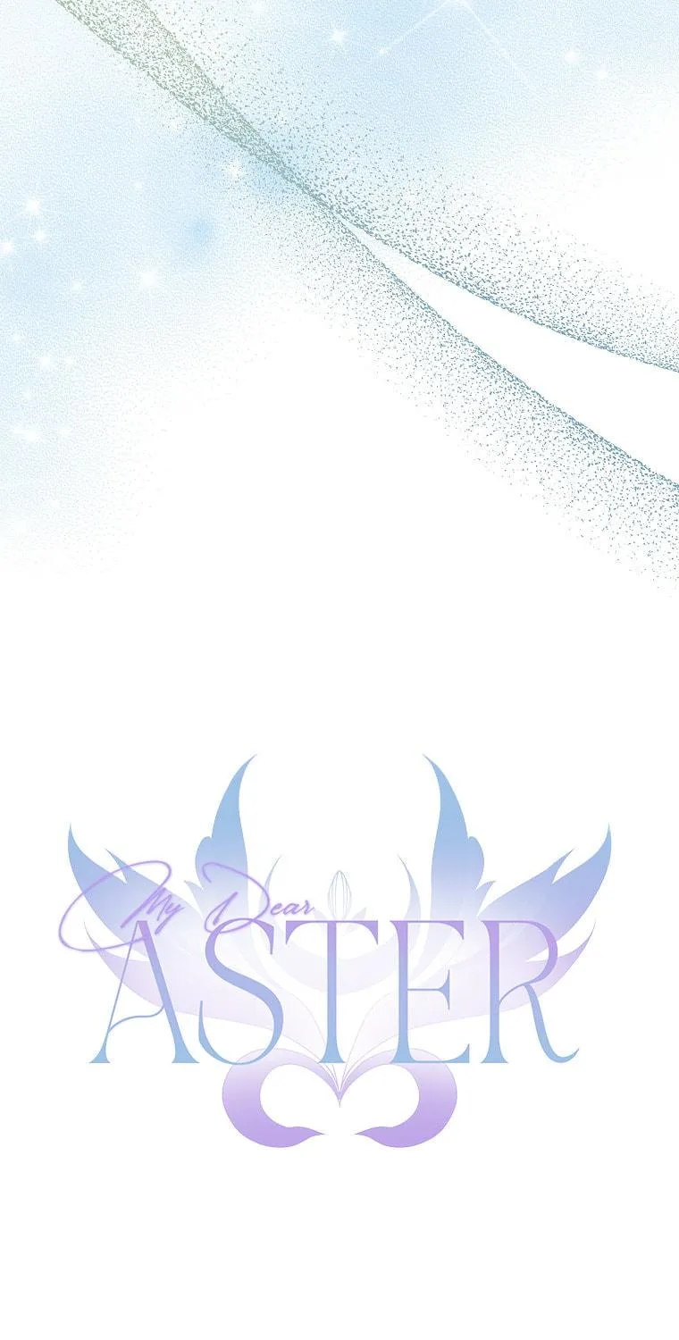 Read My Dear Aster chapter 69 image 27 on Lezhin