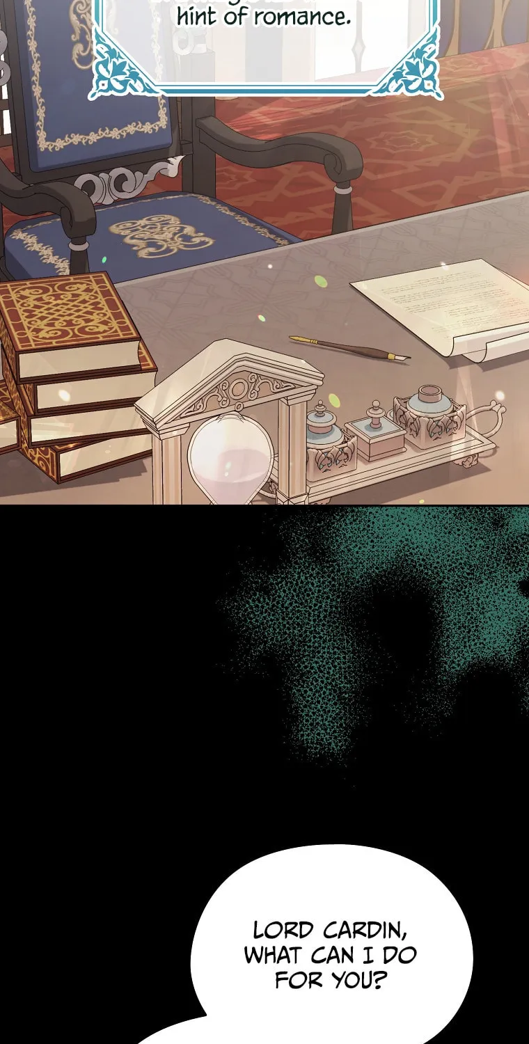 Read My Dear Aster chapter 69 image 29 on Lezhin
