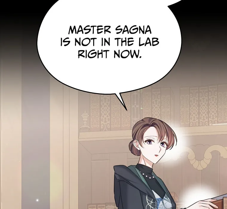 Read My Dear Aster chapter 69 image 30 on Lezhin