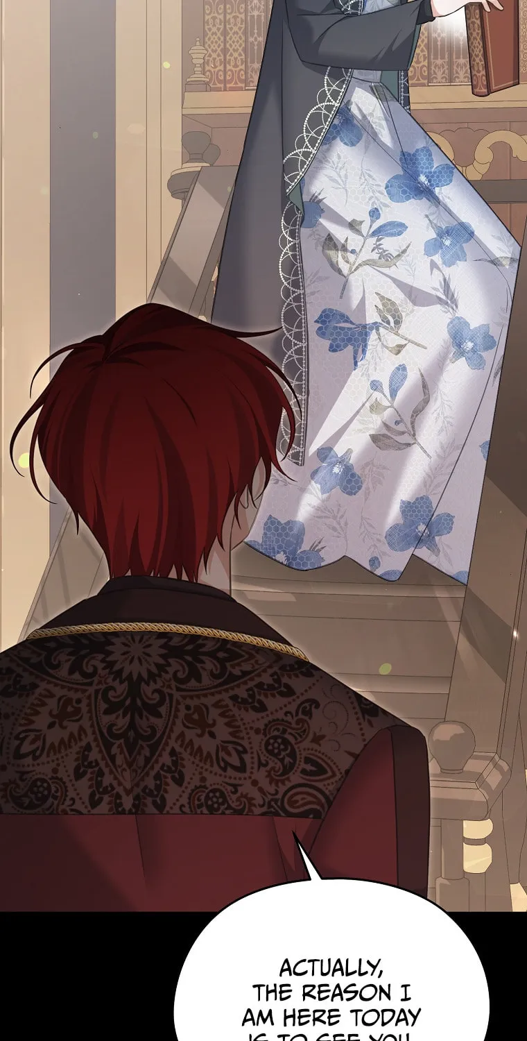 Read My Dear Aster chapter 69 image 31 on Lezhin