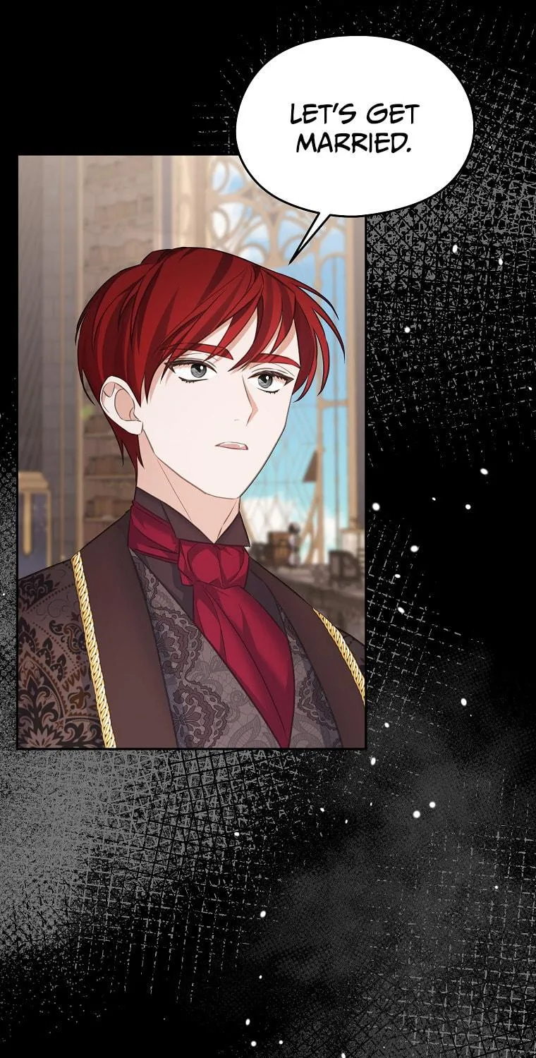 Read My Dear Aster chapter 69 image 33 on Lezhin