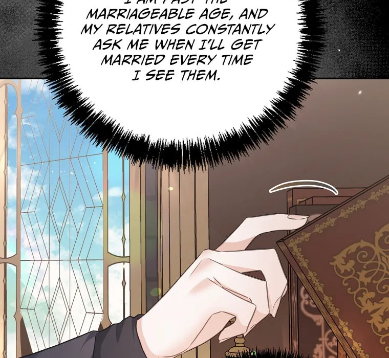 Read My Dear Aster chapter 69 image 36 on Lezhin
