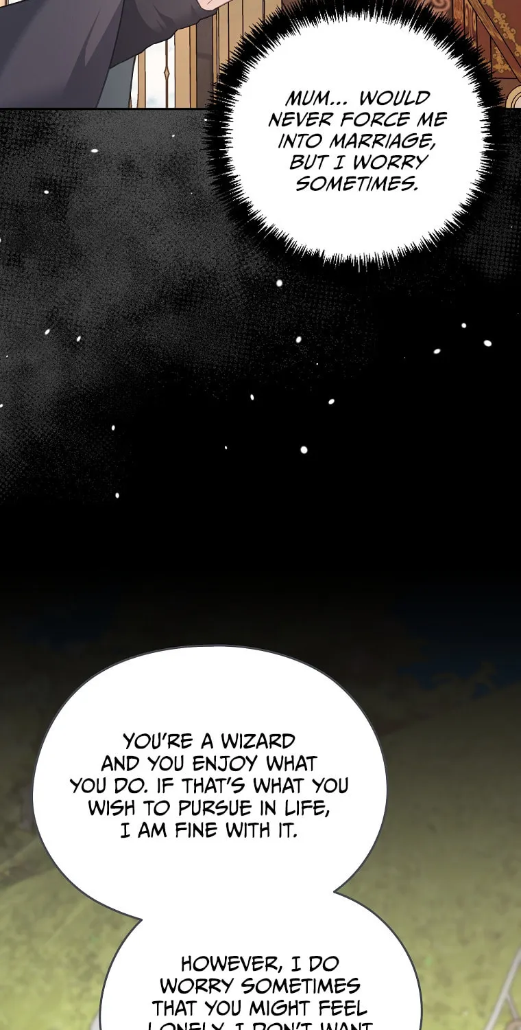 Read My Dear Aster chapter 69 image 37 on Lezhin