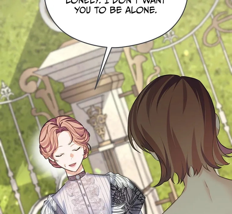 Read My Dear Aster chapter 69 image 38 on Lezhin