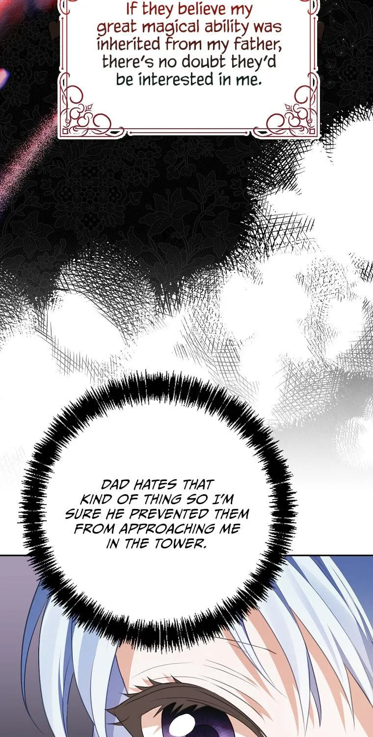 Read My Dear Aster chapter 69 image 4 on Lezhin