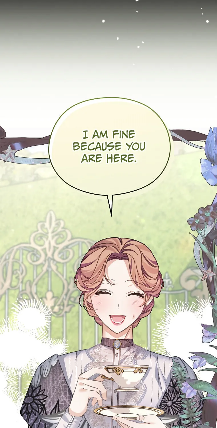 Read My Dear Aster chapter 69 image 41 on Lezhin