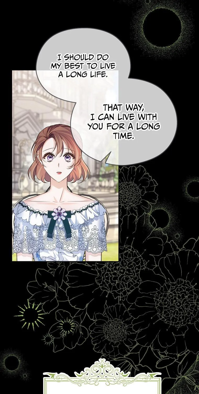 Read My Dear Aster chapter 69 image 43 on Lezhin