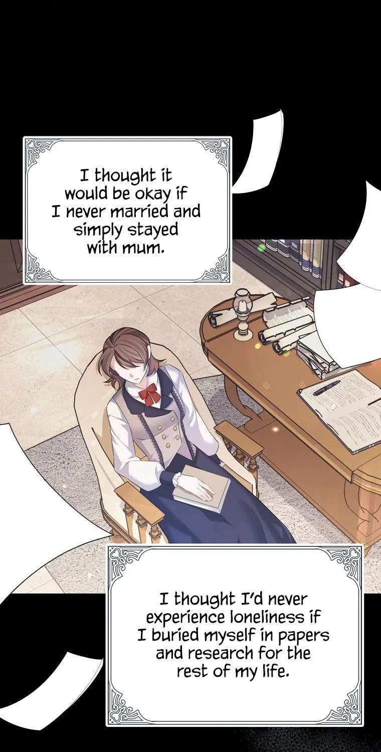 Read My Dear Aster chapter 69 image 45 on Lezhin