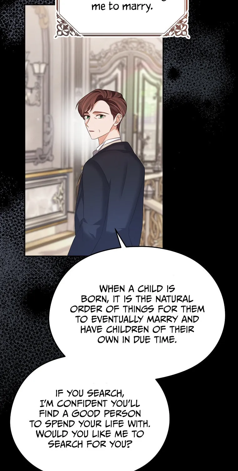 Read My Dear Aster chapter 69 image 47 on Lezhin