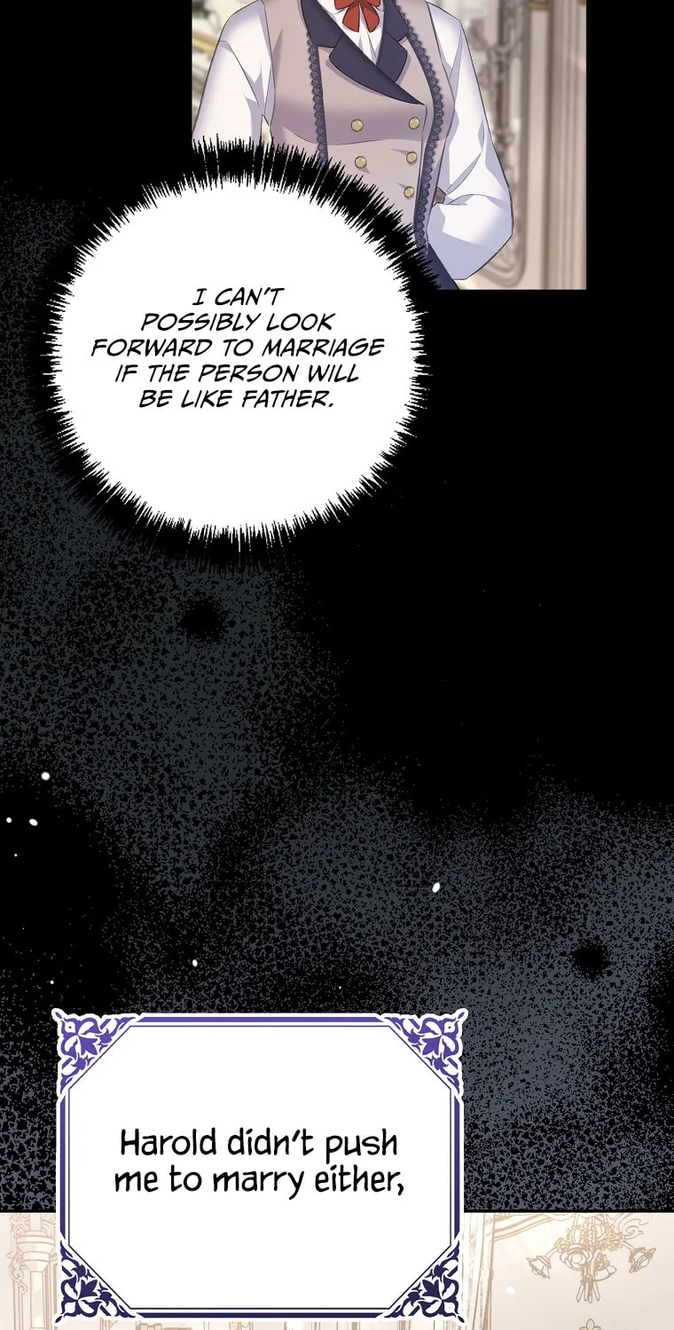 Read My Dear Aster chapter 69 image 49 on Lezhin