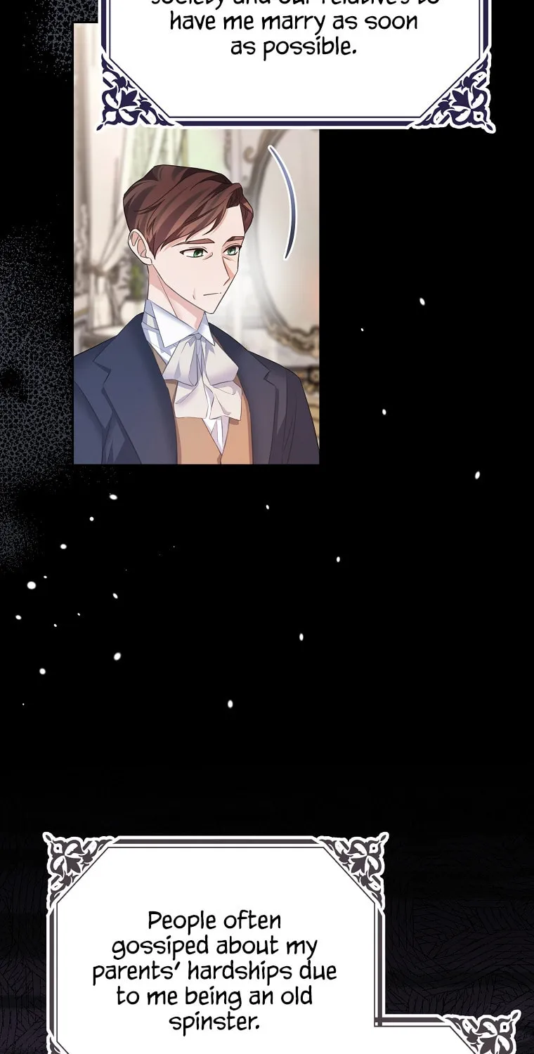 Read My Dear Aster chapter 69 image 51 on Lezhin