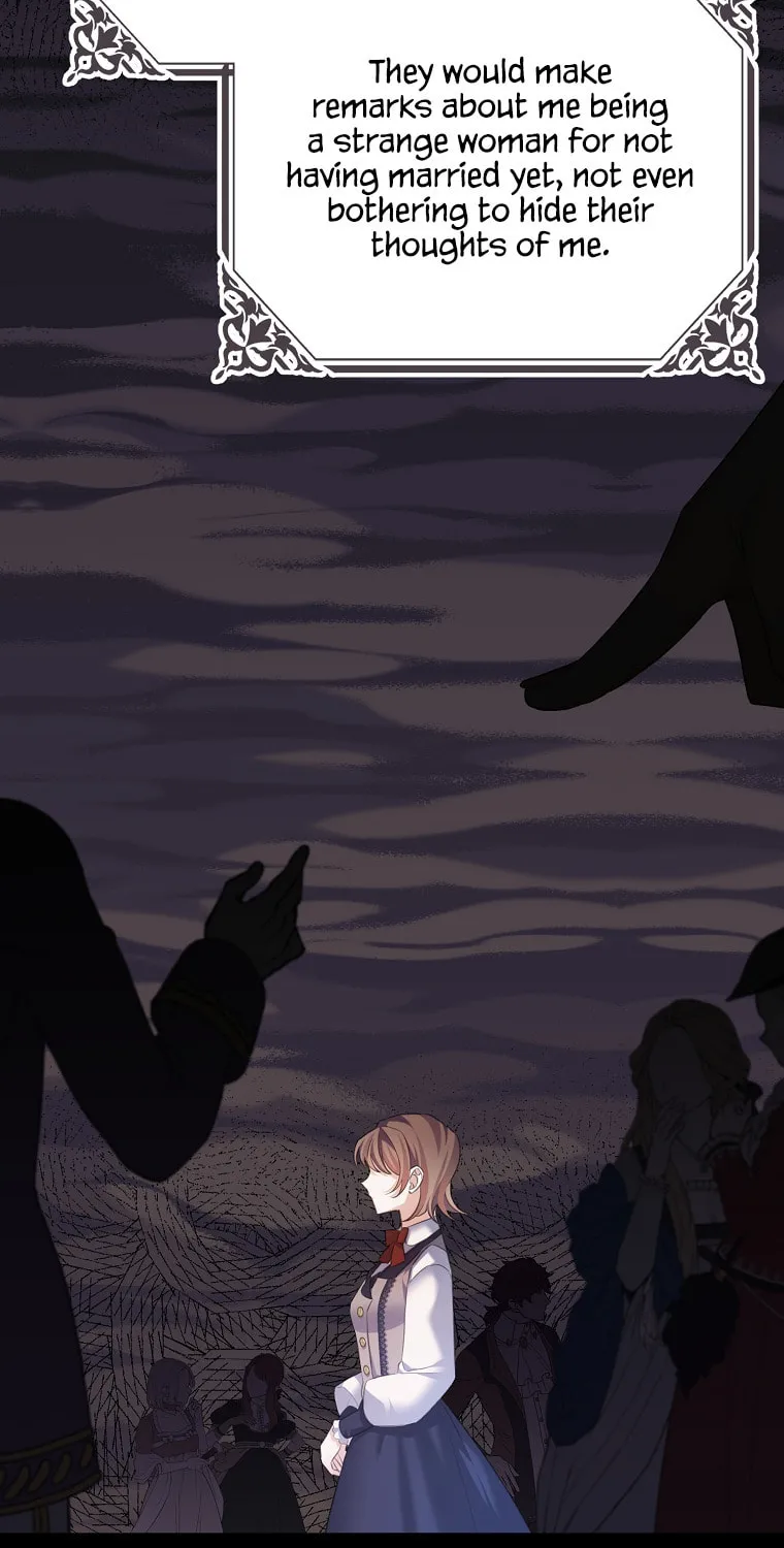Read My Dear Aster chapter 69 image 52 on Lezhin