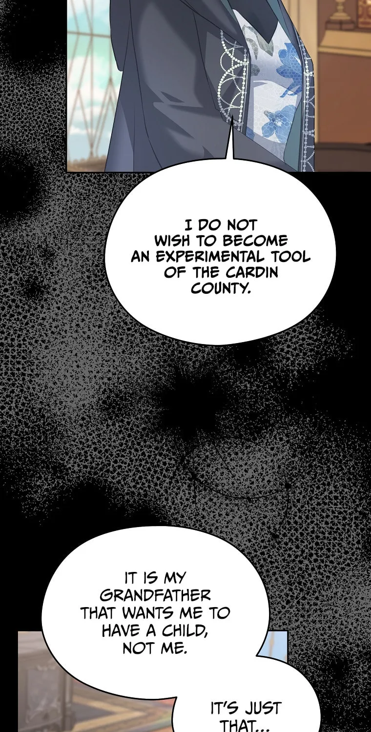 Read My Dear Aster chapter 69 image 56 on Lezhin