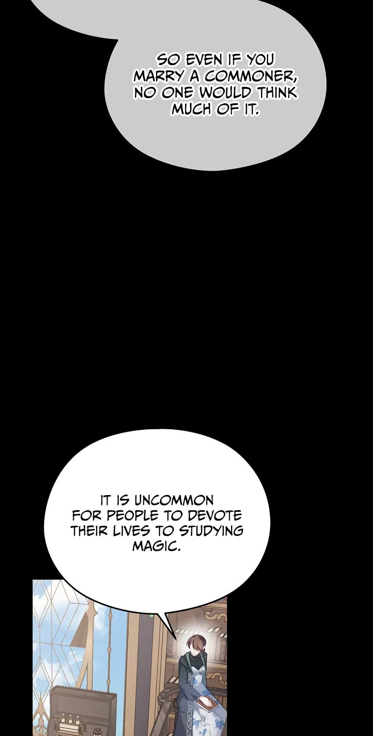 Read My Dear Aster chapter 69 image 59 on Lezhin