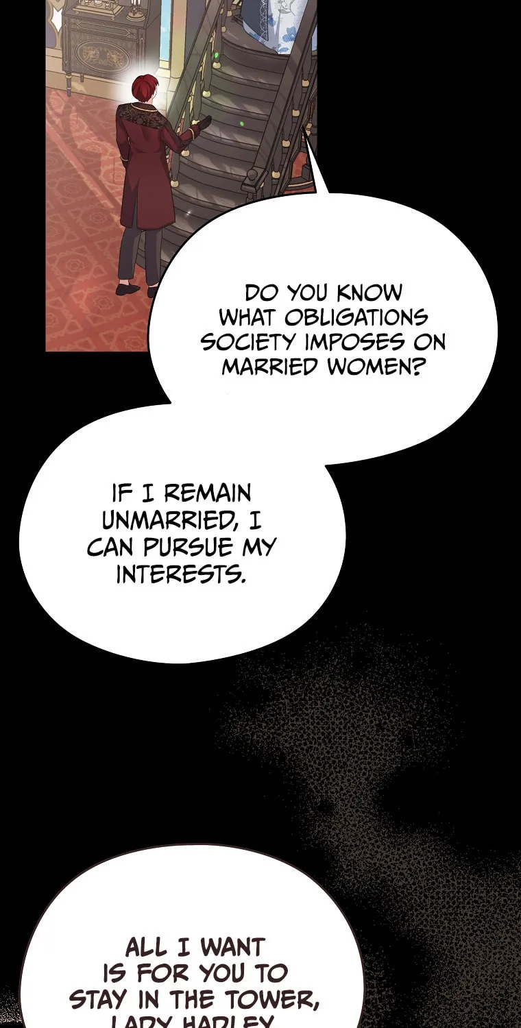 Read My Dear Aster chapter 69 image 60 on Lezhin