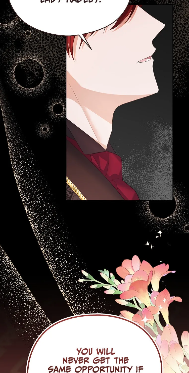 Read My Dear Aster chapter 69 image 61 on Lezhin