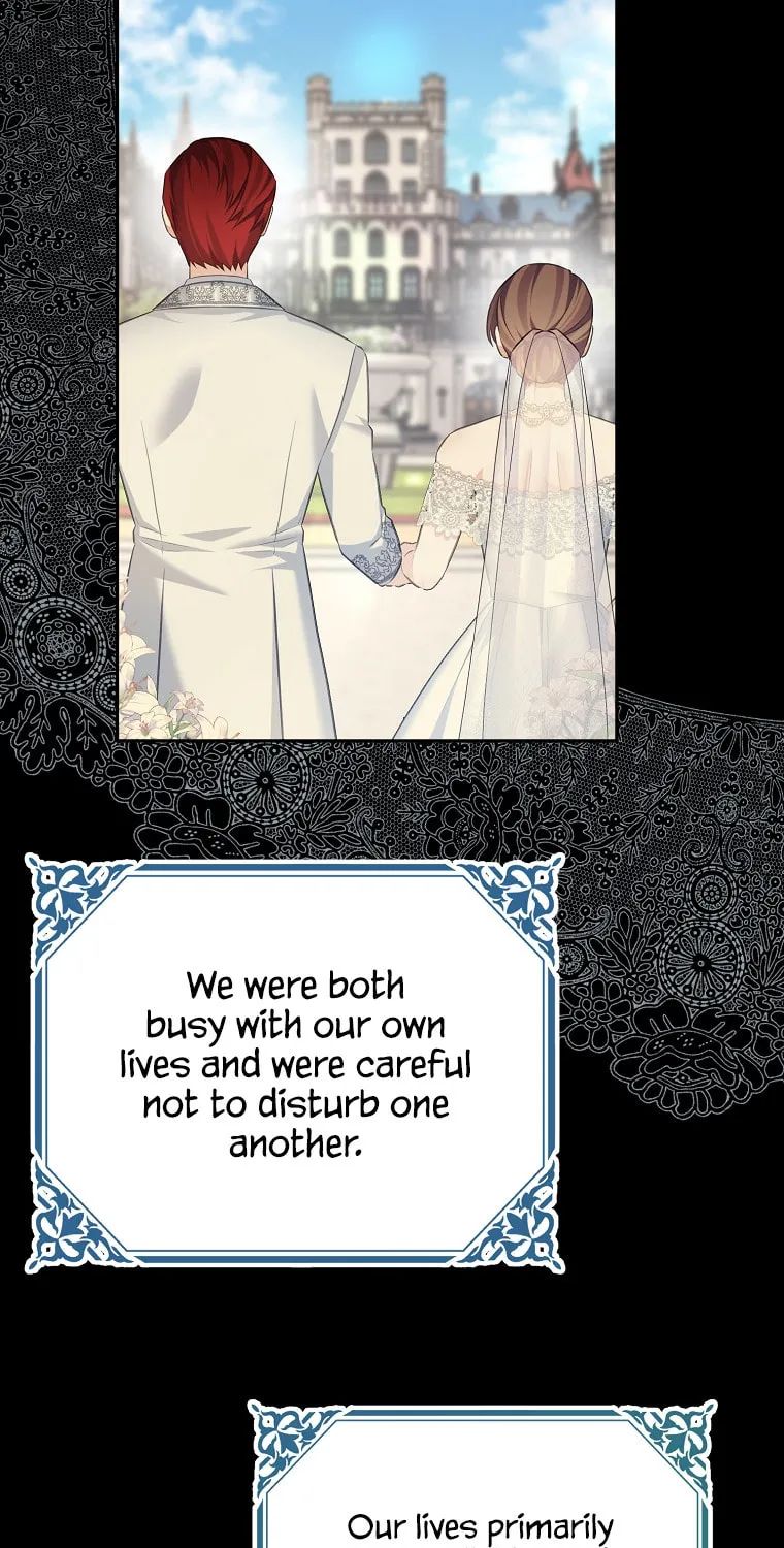 Read My Dear Aster chapter 69 image 69 on Lezhin
