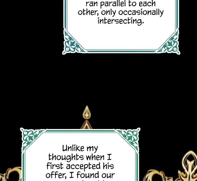 Read My Dear Aster chapter 69 image 70 on Lezhin