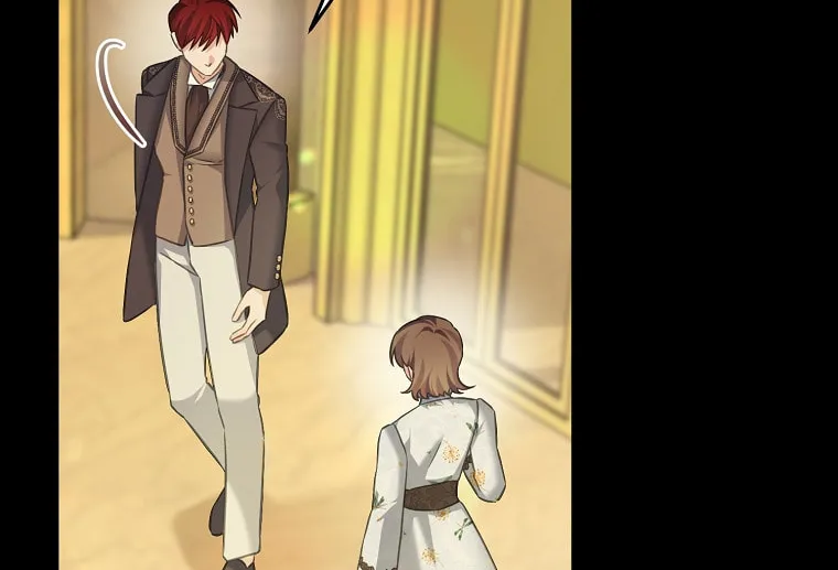 Read My Dear Aster chapter 69 image 76 on Lezhin