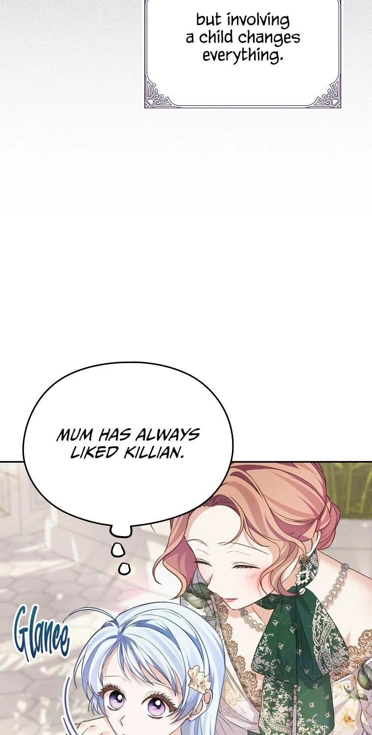 Read My Dear Aster chapter 69 image 8 on Lezhin