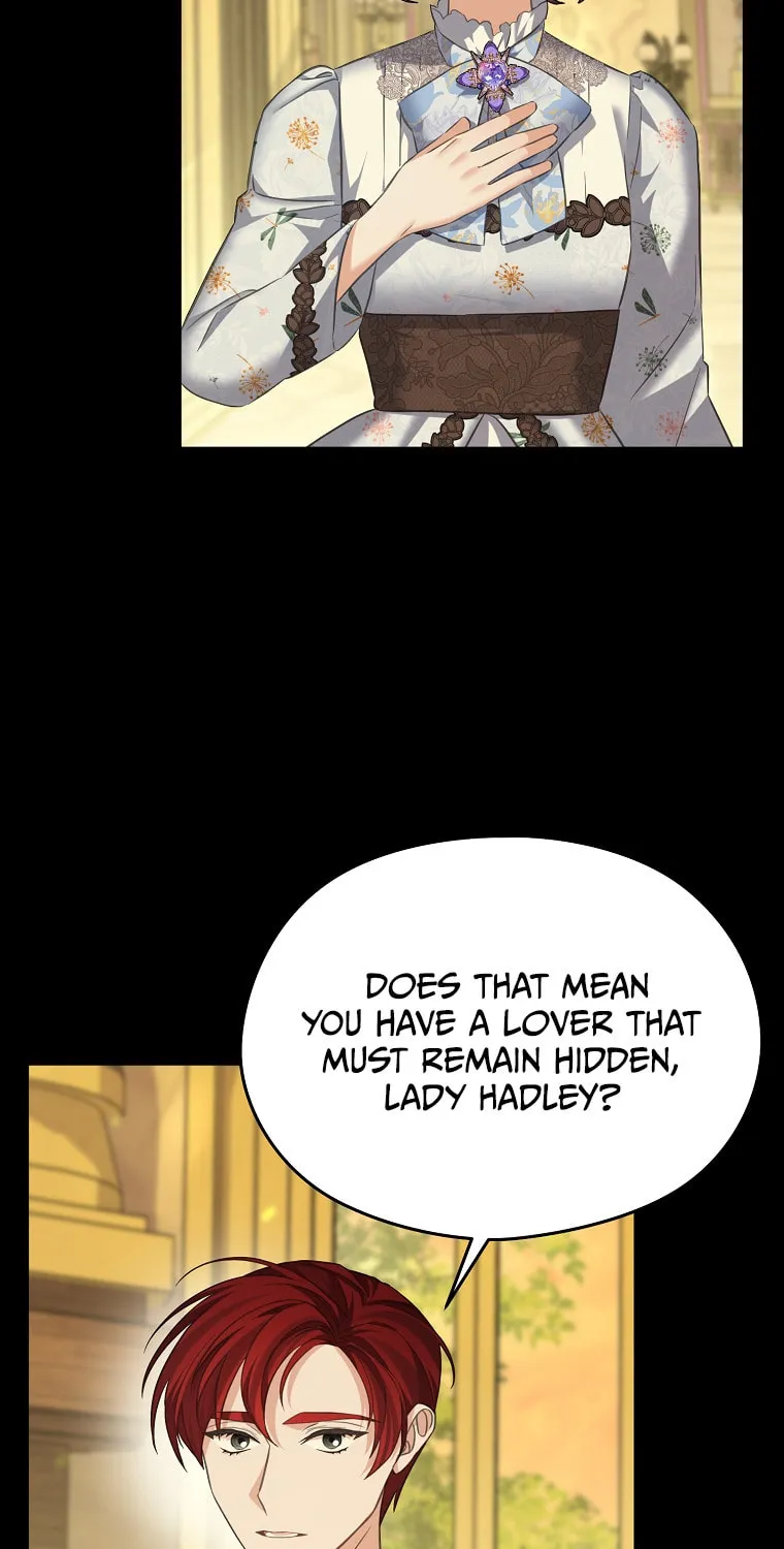 Read My Dear Aster chapter 69 image 81 on Lezhin
