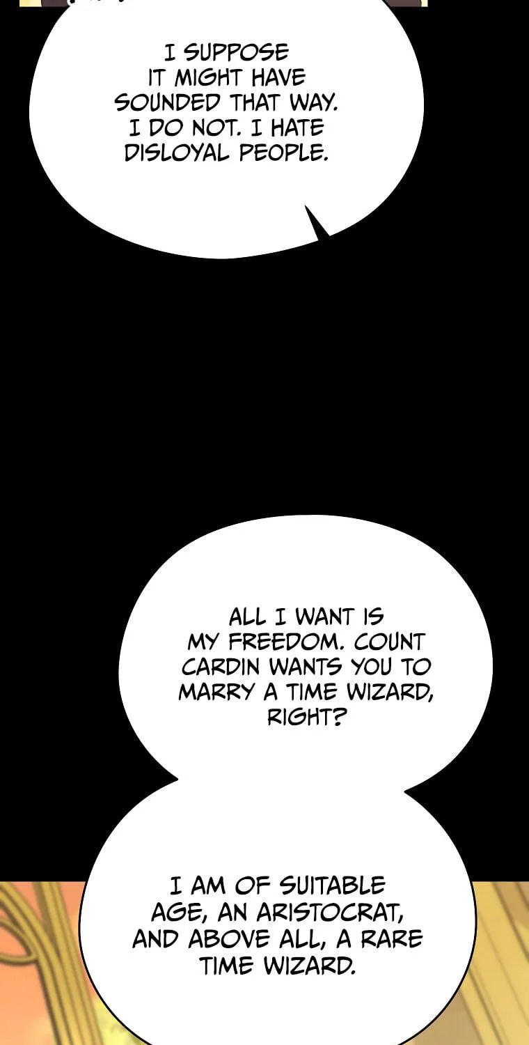 Read My Dear Aster chapter 69 image 83 on Lezhin