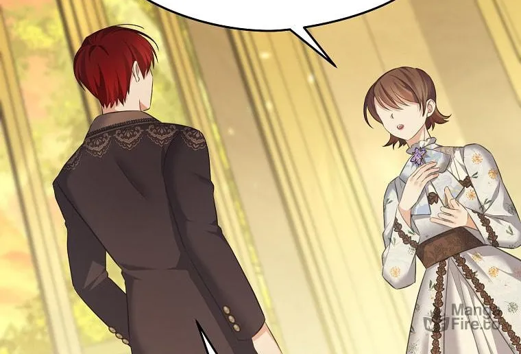Read My Dear Aster chapter 69 image 84 on Lezhin