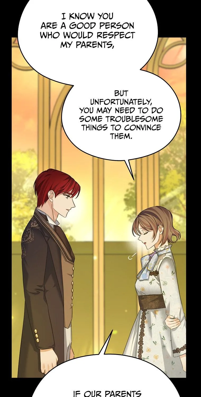 Read My Dear Aster chapter 69 image 91 on Lezhin